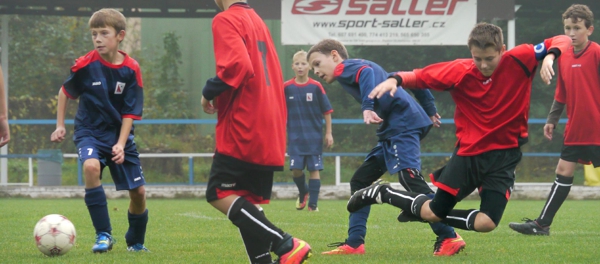 FK Jaroměř MZ - TJ Velké Poříčí 12.10.2014, foto: Václav Mlejnek